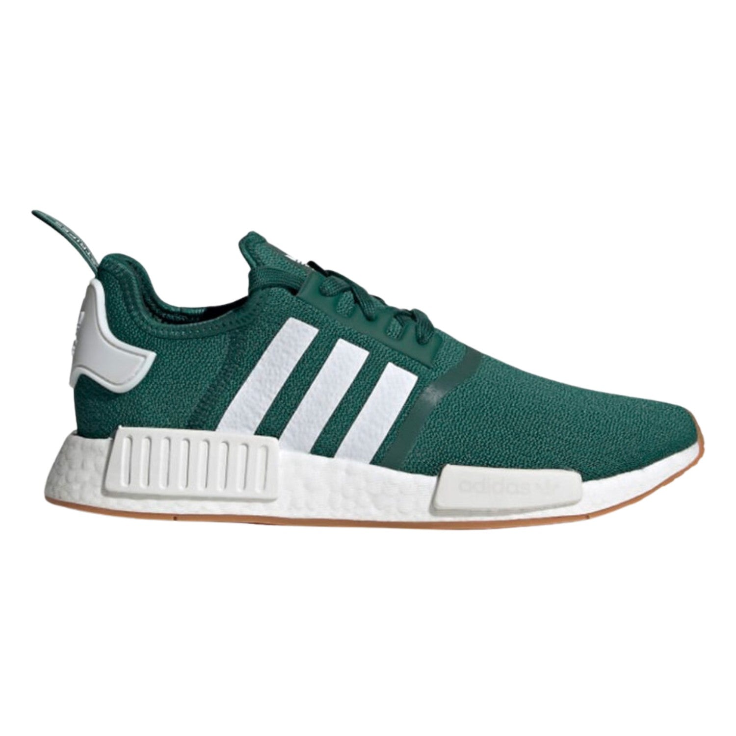 adidas NMD R1 Collegiate Green