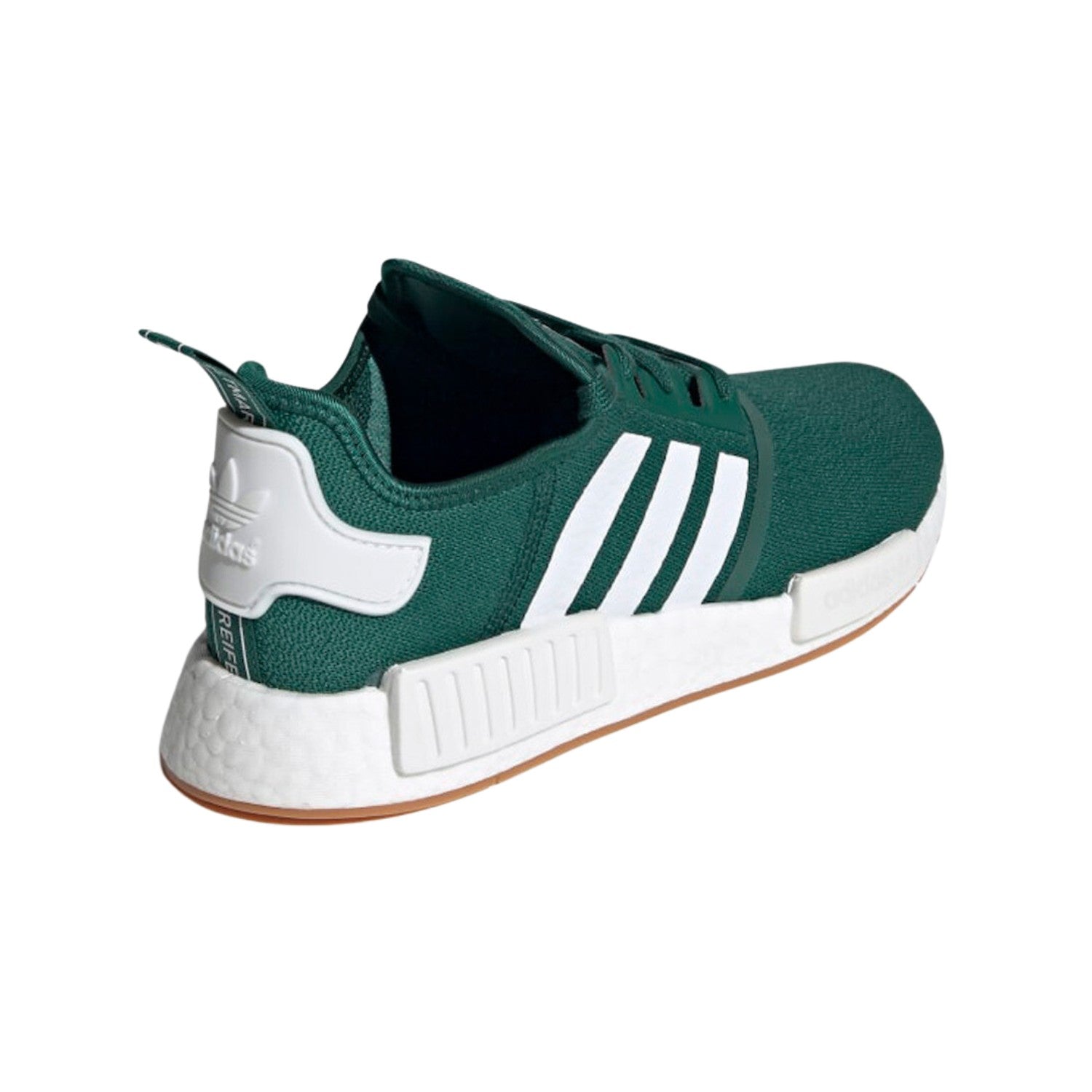 adidas NMD R1 Collegiate Green