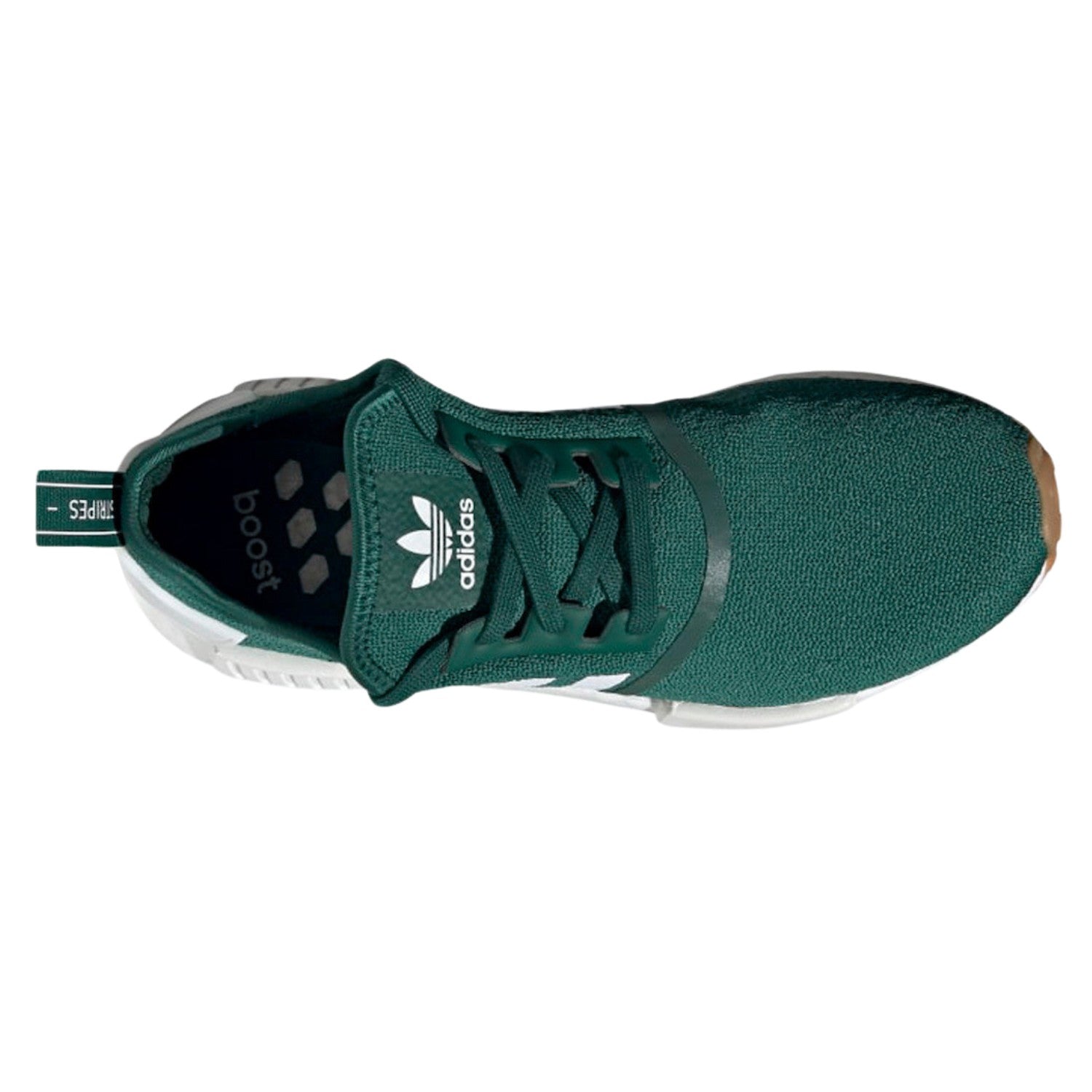 adidas NMD R1 Collegiate Green