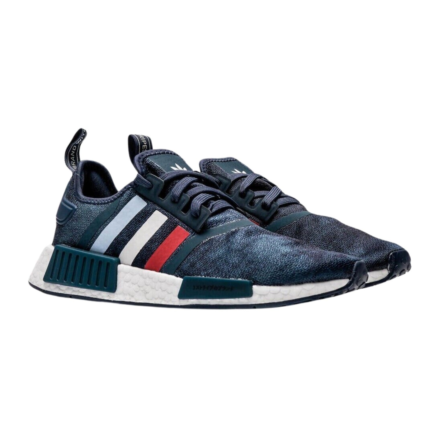 Adidas Nmd_r1 Mens Style : Hq4450