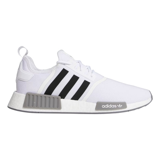 adidas NMD R1 Primeblue White Black Grey