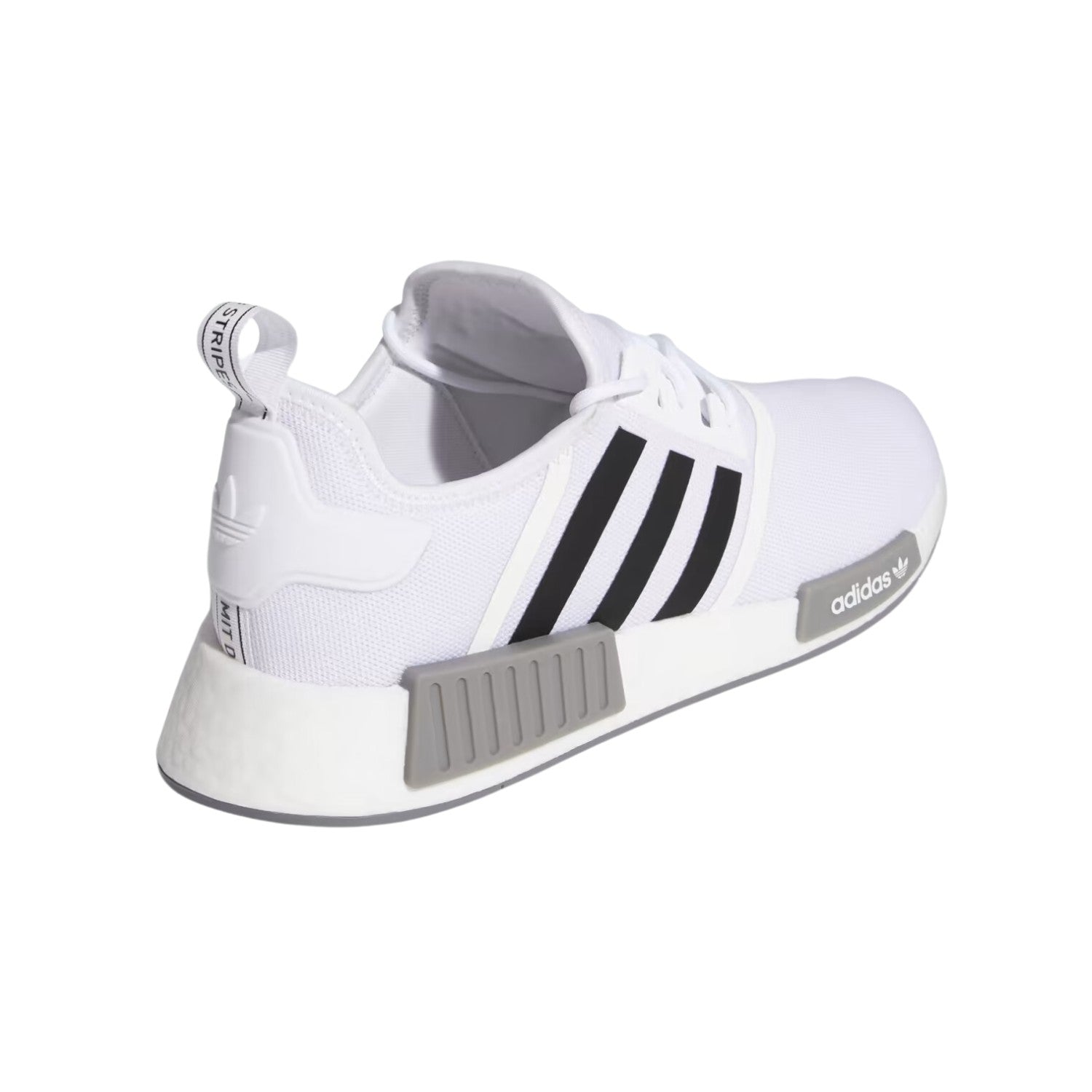 adidas NMD R1 Primeblue White Black Grey