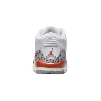 Jordan 3 Retro &