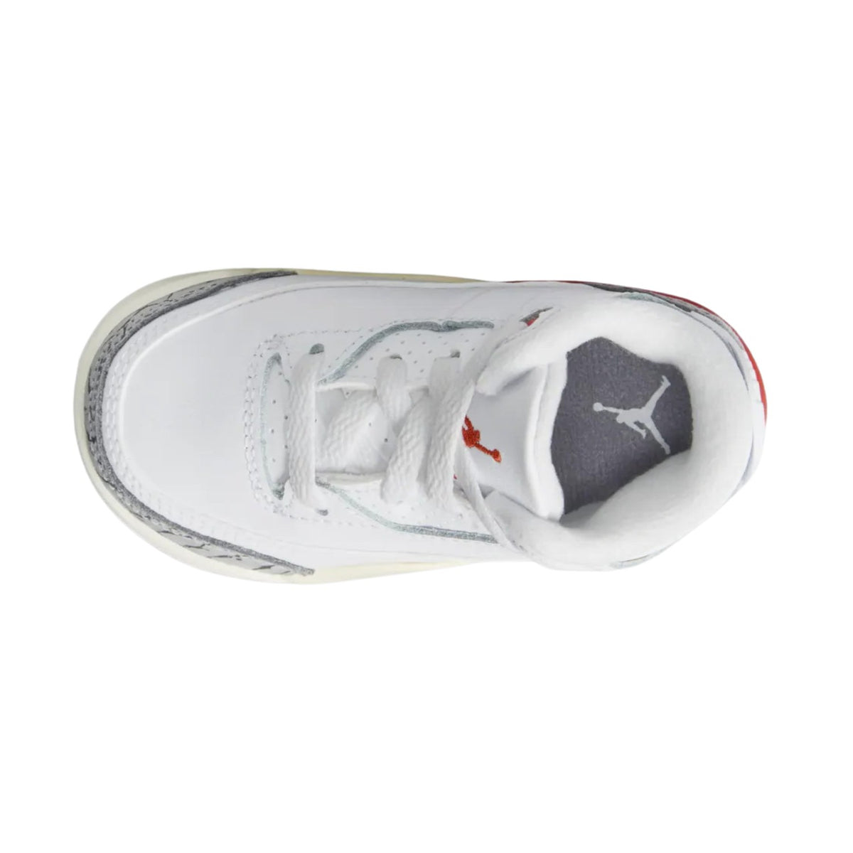 Jordan 3 Retro &