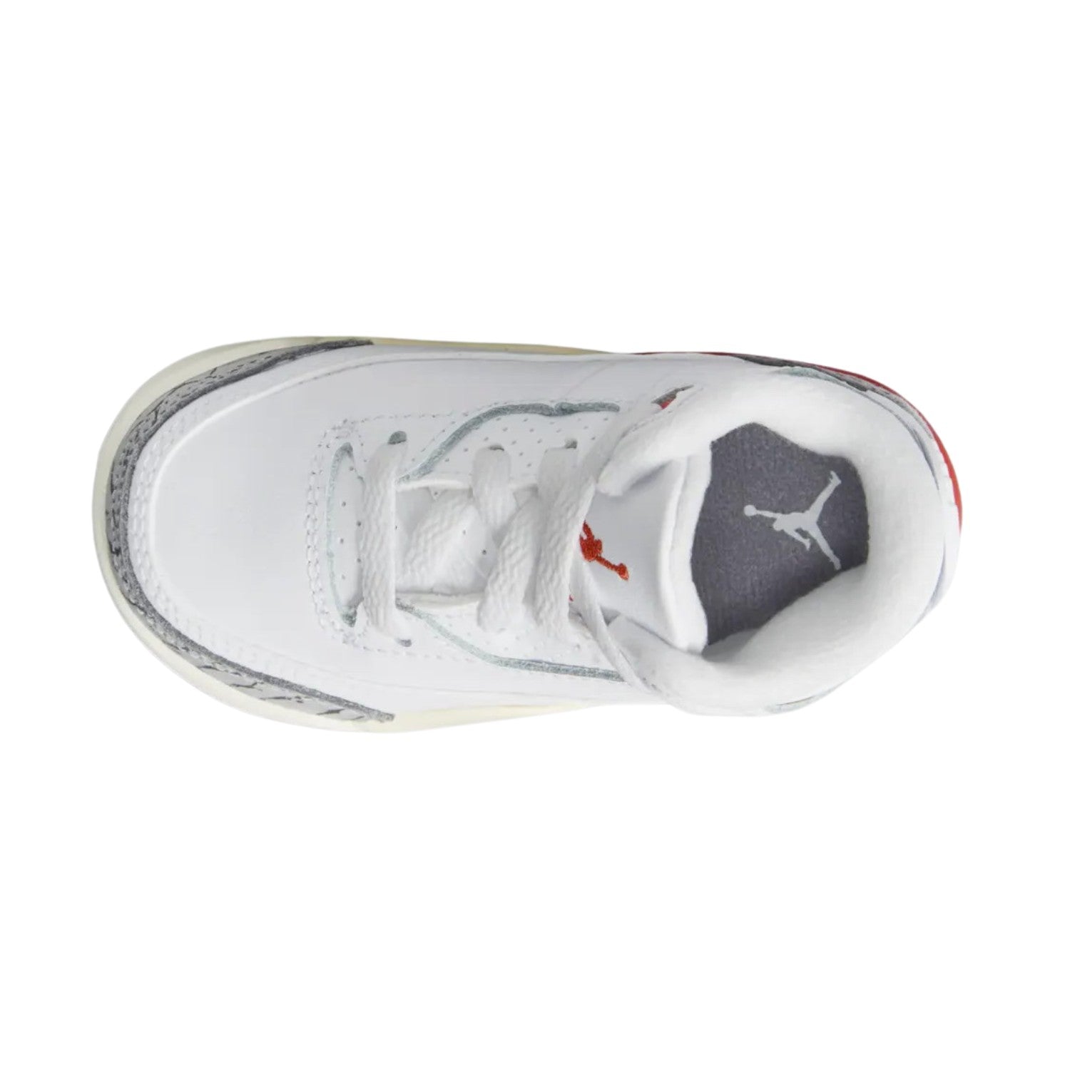Jordan 3 Retro &