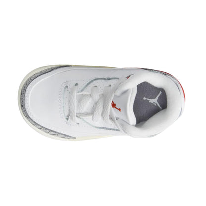 Jordan 3 Retro &