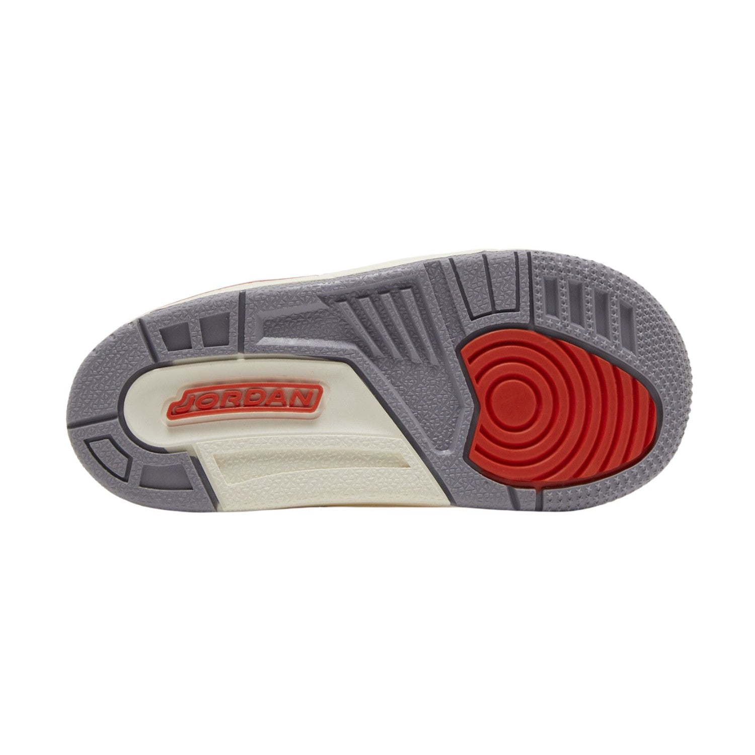 Jordan 3 Retro &