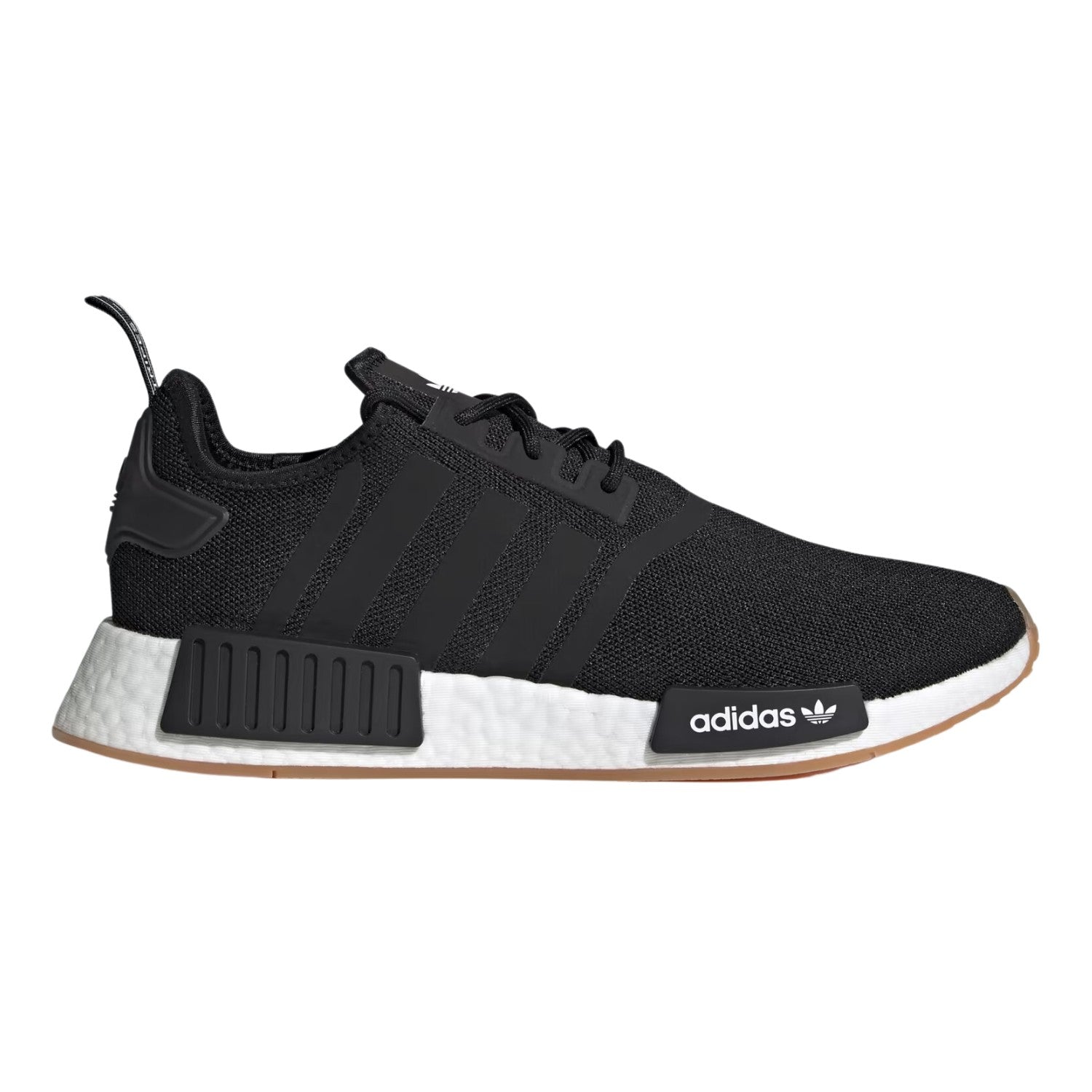 adidas NMD R1 Primeblue Black Gum