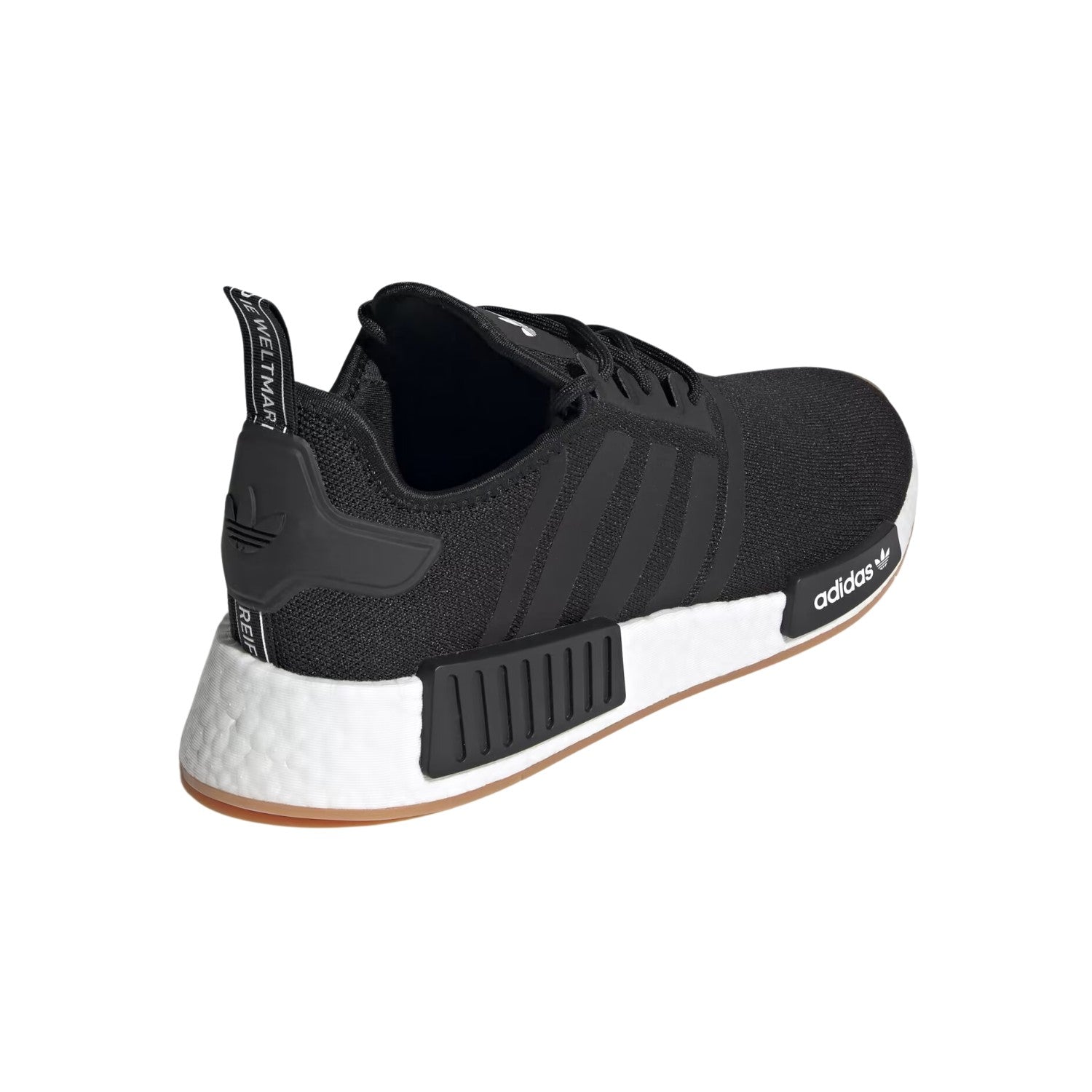 adidas NMD R1 Primeblue Black Gum