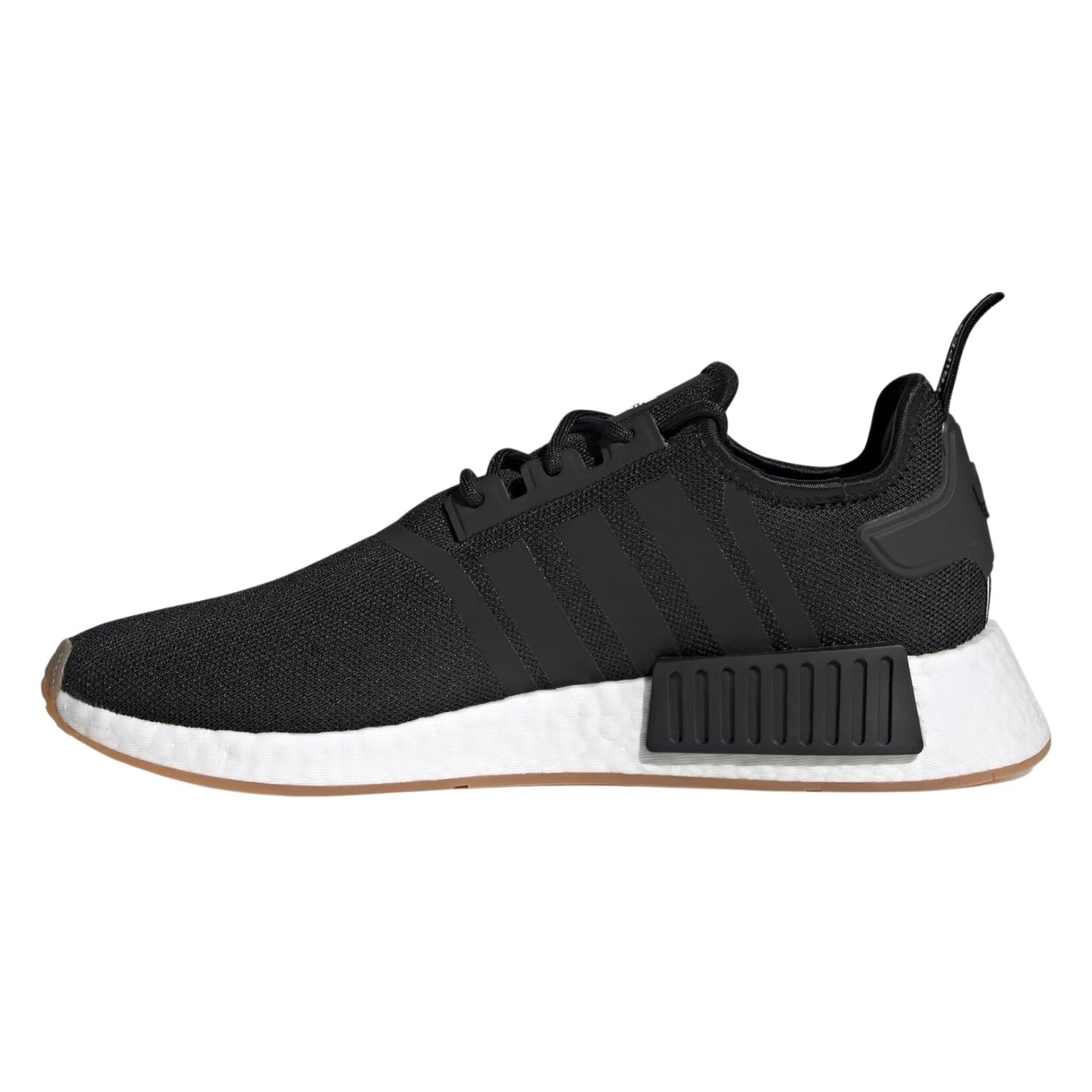 adidas NMD R1 Primeblue Black Gum