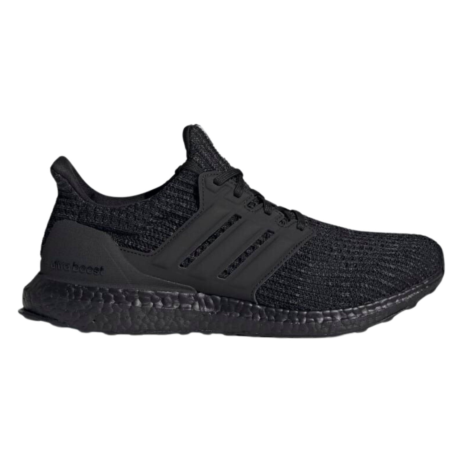 adidas Ultra Boost 4.0 DNA Triple Black