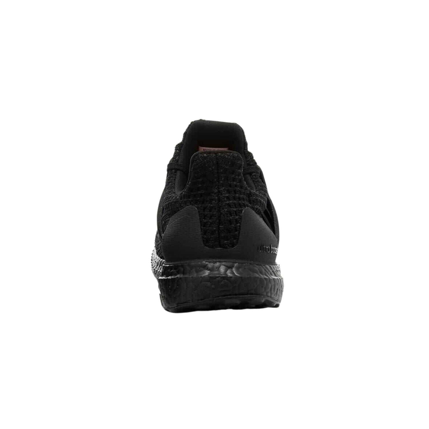 adidas Ultra Boost 4.0 DNA Triple Black