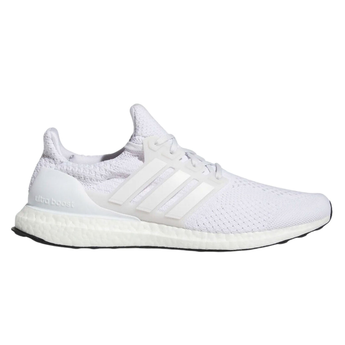 adidas Ultra Boost DNA 5.0 Cloud White Black Sole