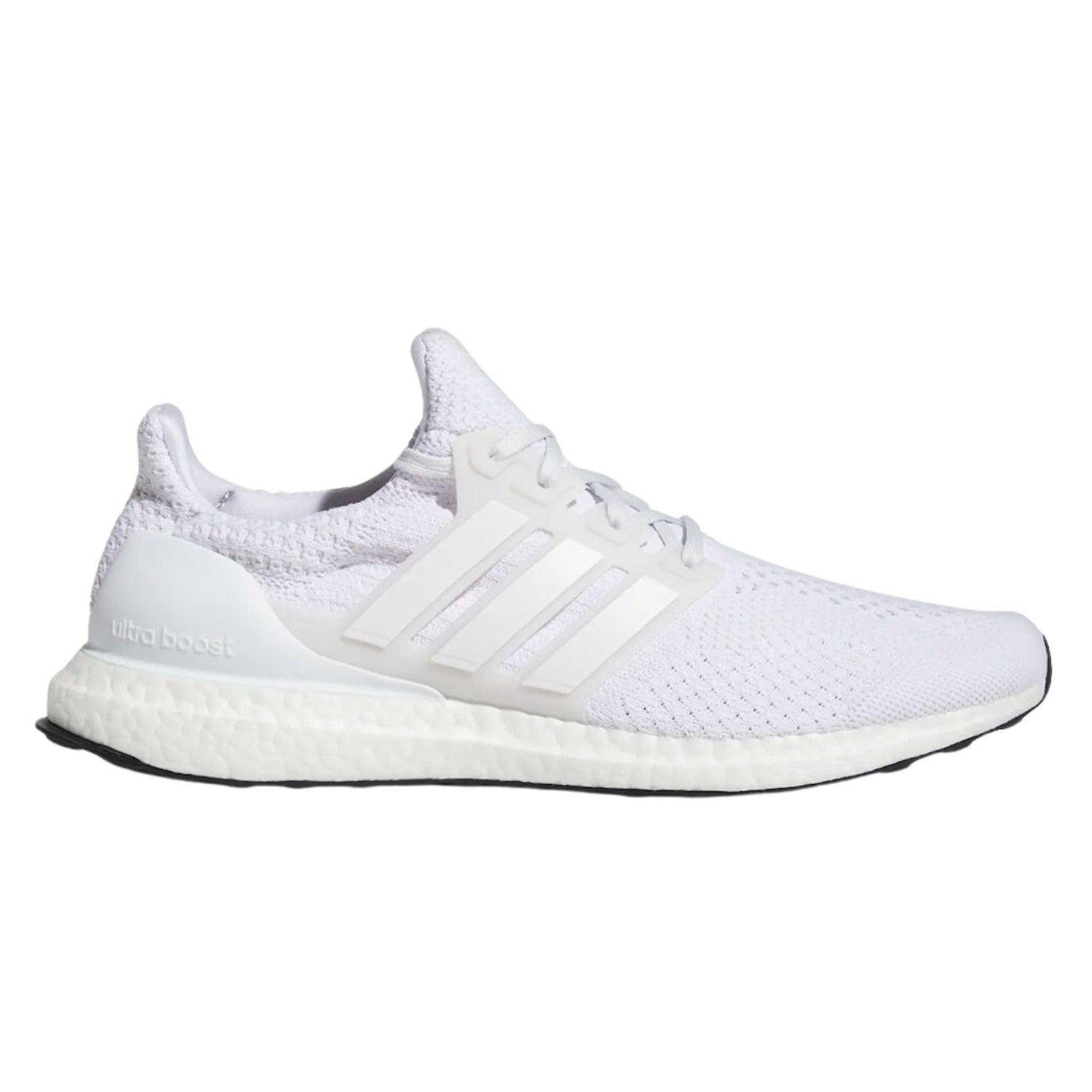 adidas Ultra Boost DNA 5.0 Cloud White Black Sole