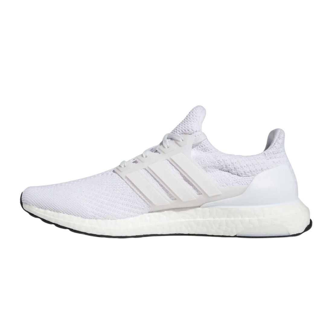 adidas Ultra Boost DNA 5.0 Cloud White Black Sole