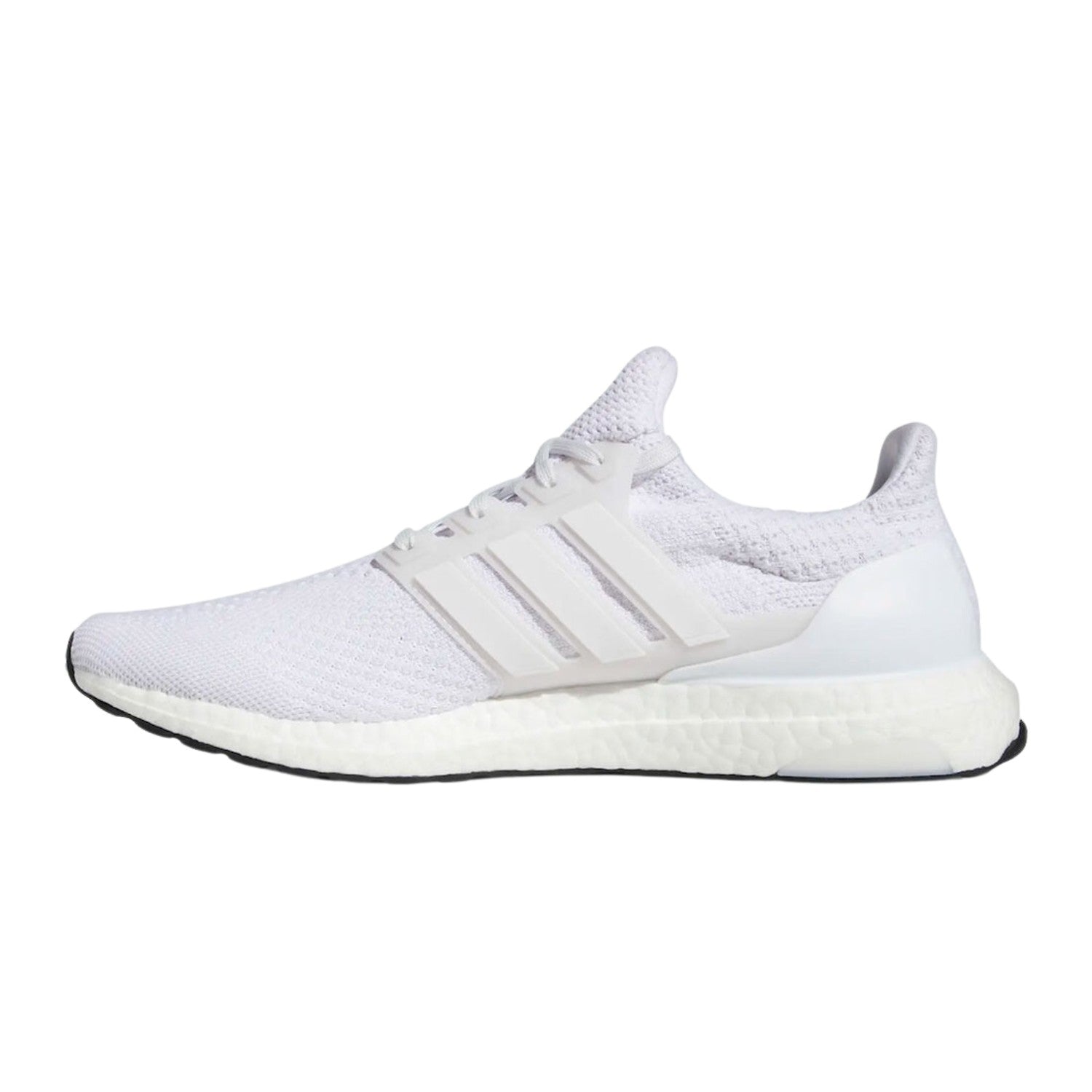 adidas Ultra Boost DNA 5.0 Cloud White Black Sole