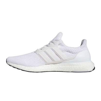 adidas Ultra Boost DNA 5.0 Cloud White Black Sole