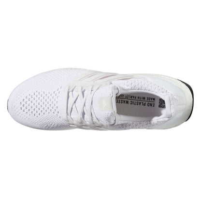 adidas Ultra Boost DNA 5.0 Cloud White Black Sole