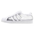 adidas Superstar Transparent