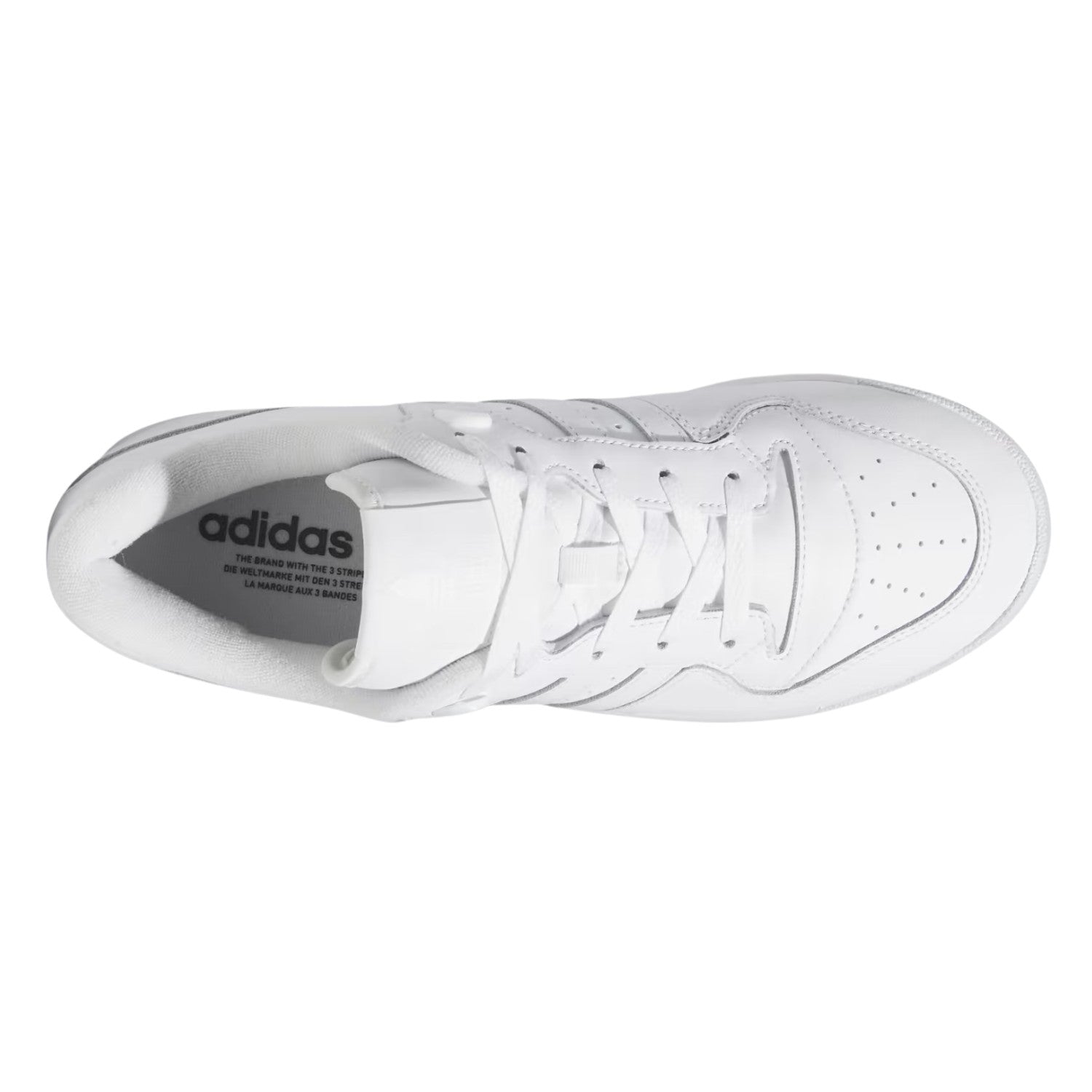 Adidas Rivalry Low Mens Style : Gx2272