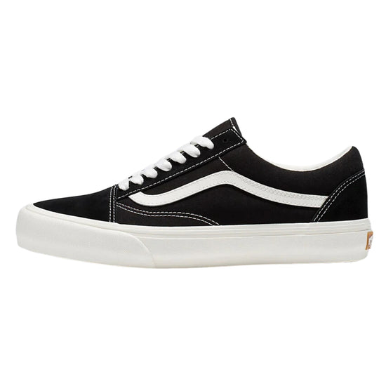 Vans Old Skool Pig Suede Black