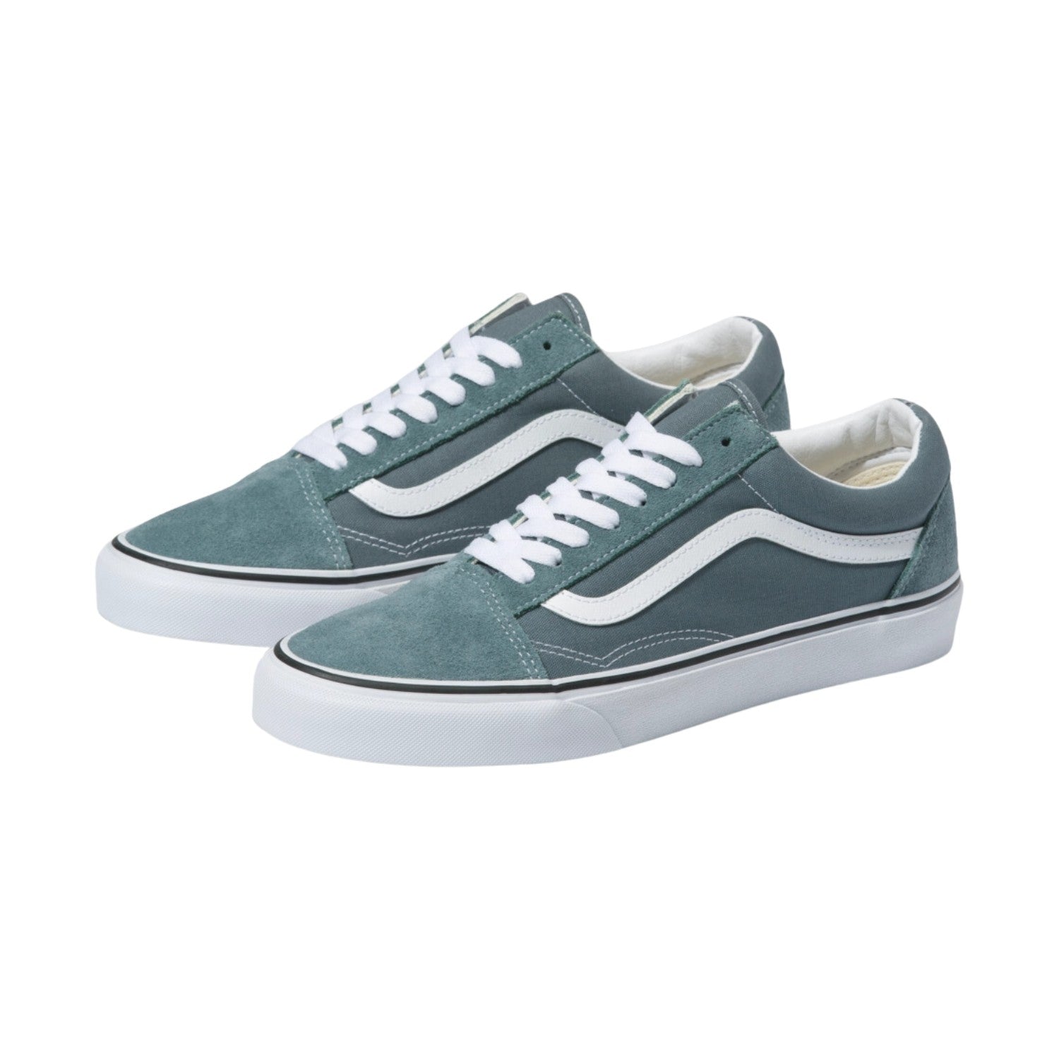 Vans Old Skool Mens Style : Vn0a4bw2