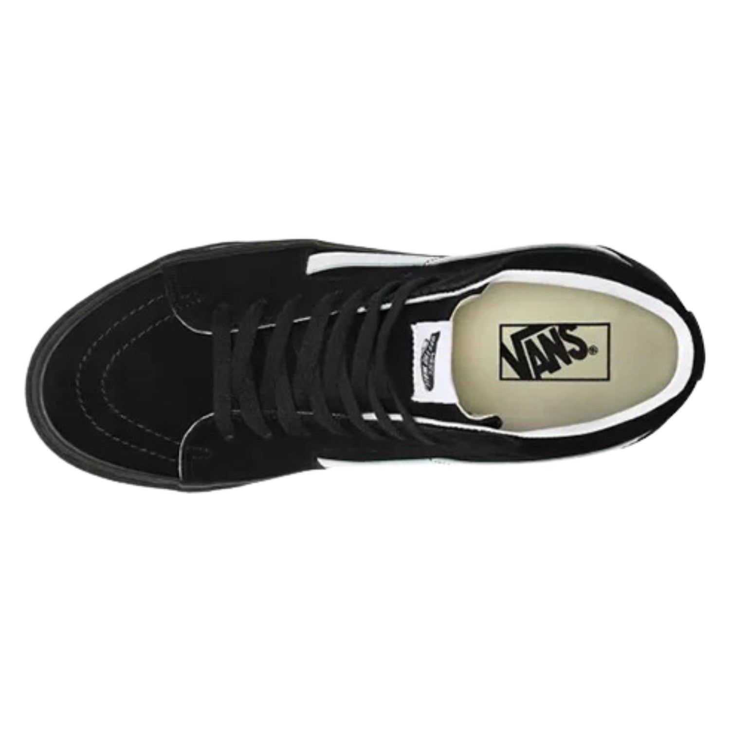 Vans Sk8-hi Mens Style : Vn0a4bv6