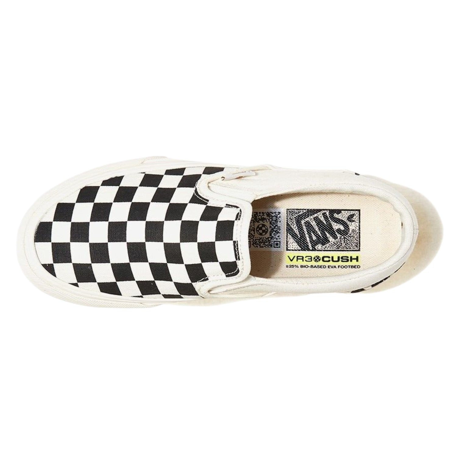 Vans Slip-on Vr3 Mens Style : Vn0007nc