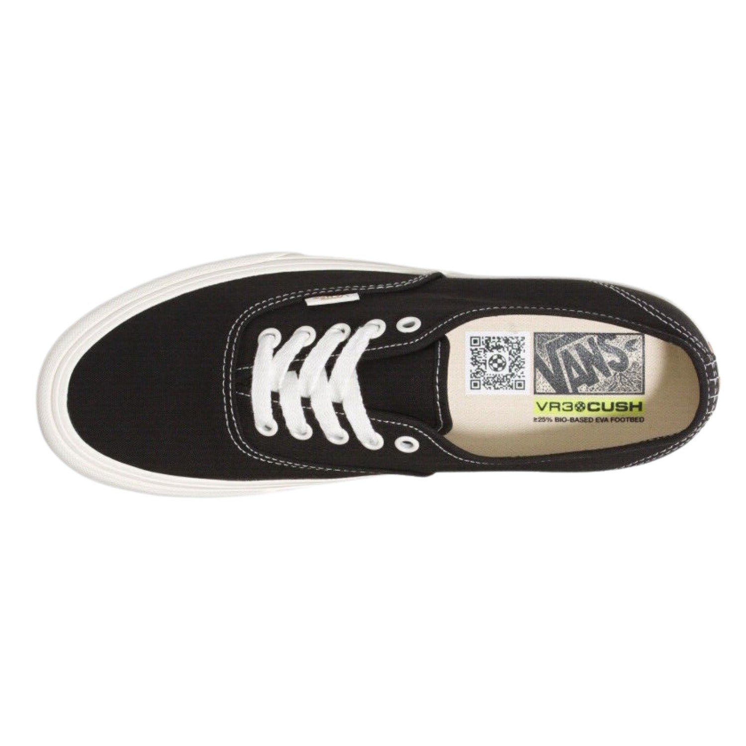 Vans Authentic Vr3 Mens Style : Vn0005ud