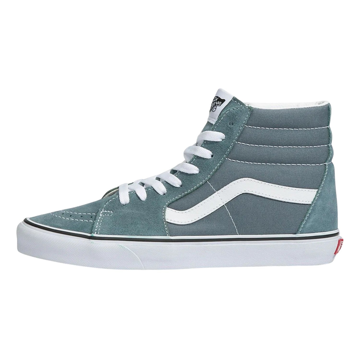 Vans Sk8-hi Mens Style : Vn0a4bvt