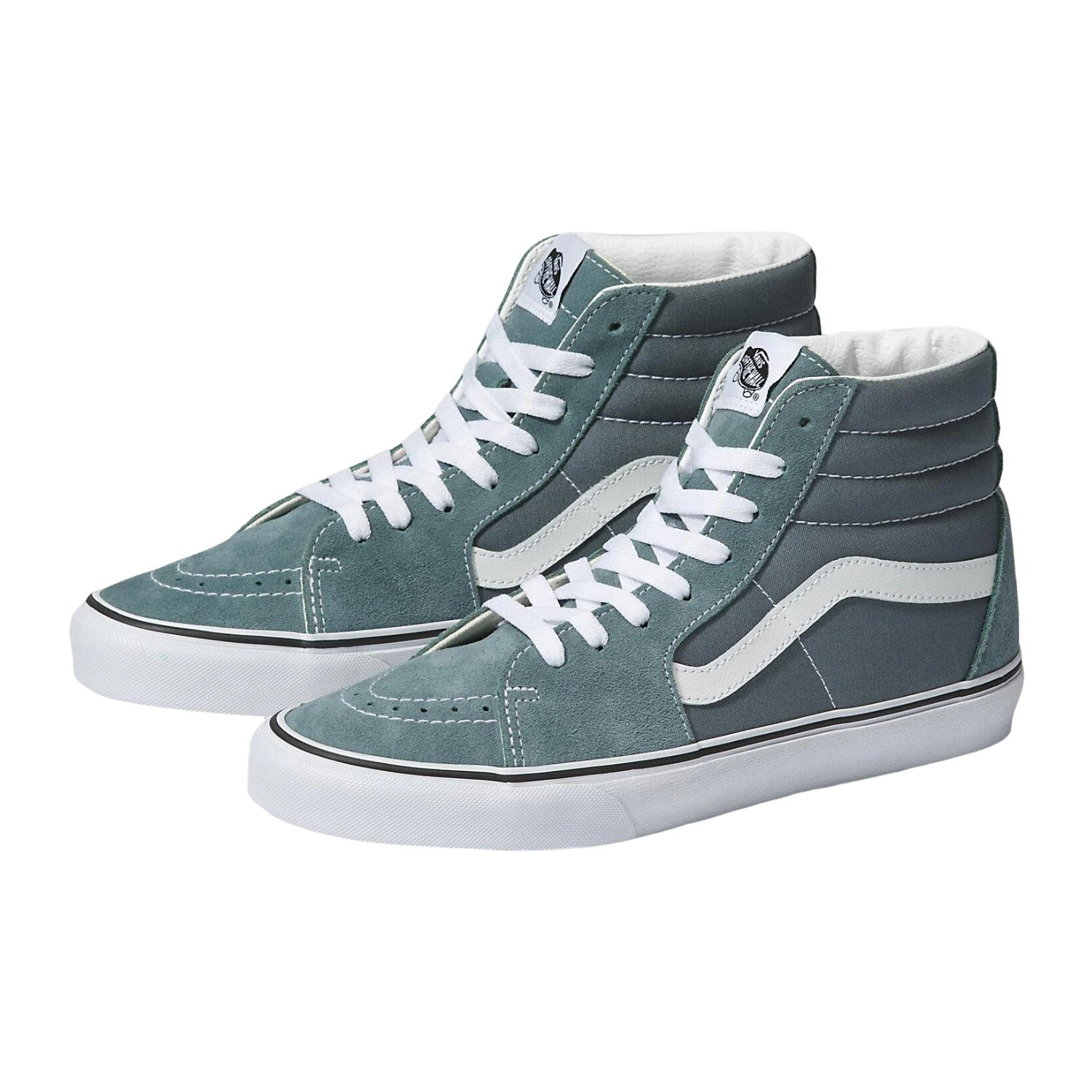 Vans Sk8-hi Mens Style : Vn0a4bvt