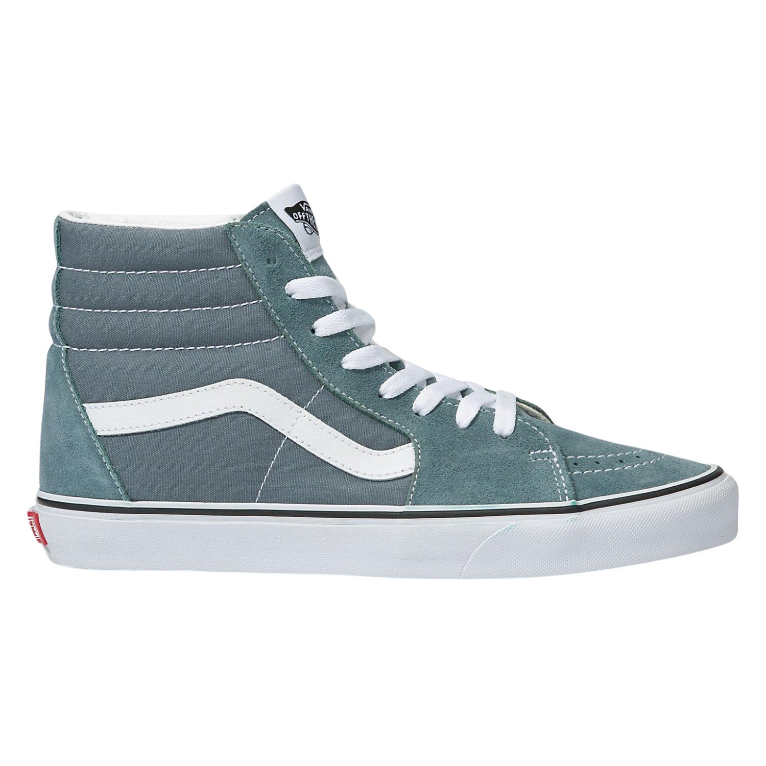 Vans Sk8-hi Mens Style : Vn0a4bvt