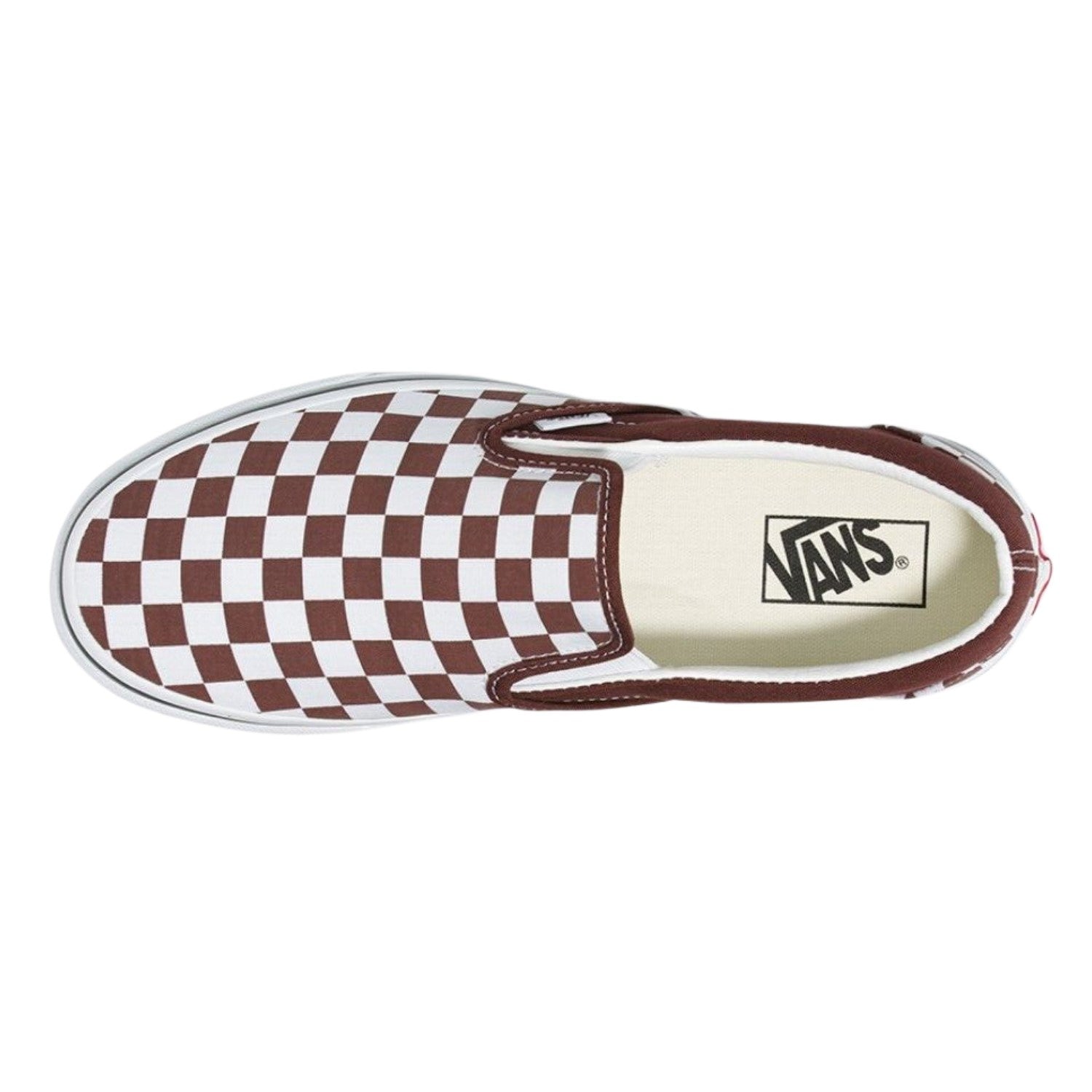 Vans Classic Slip-on Mens Style : Vn000bvz