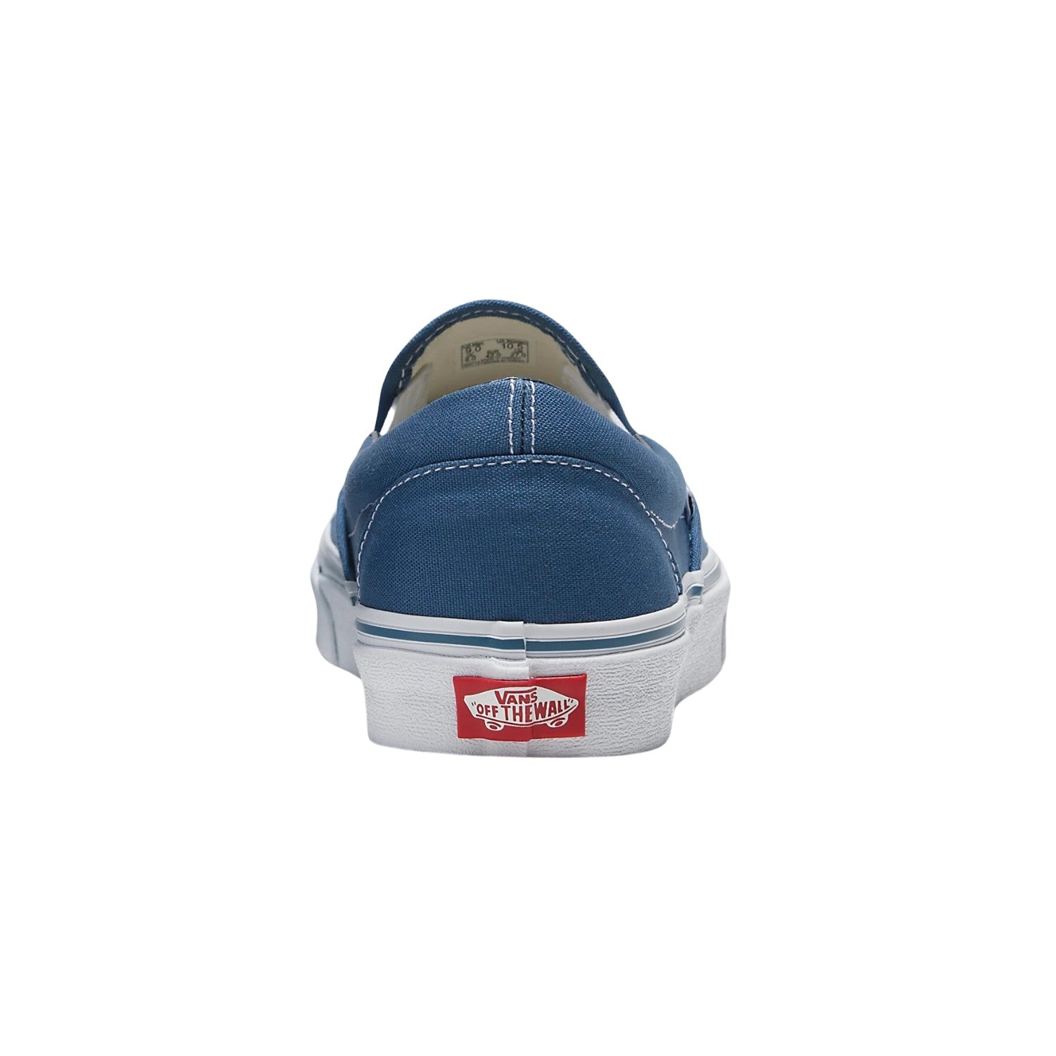 Vans Classic Slip-on Mens Style : Vn000eye