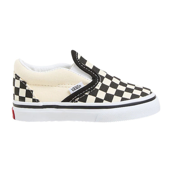 Vans Classic Slip-On Checkerboard (TD)