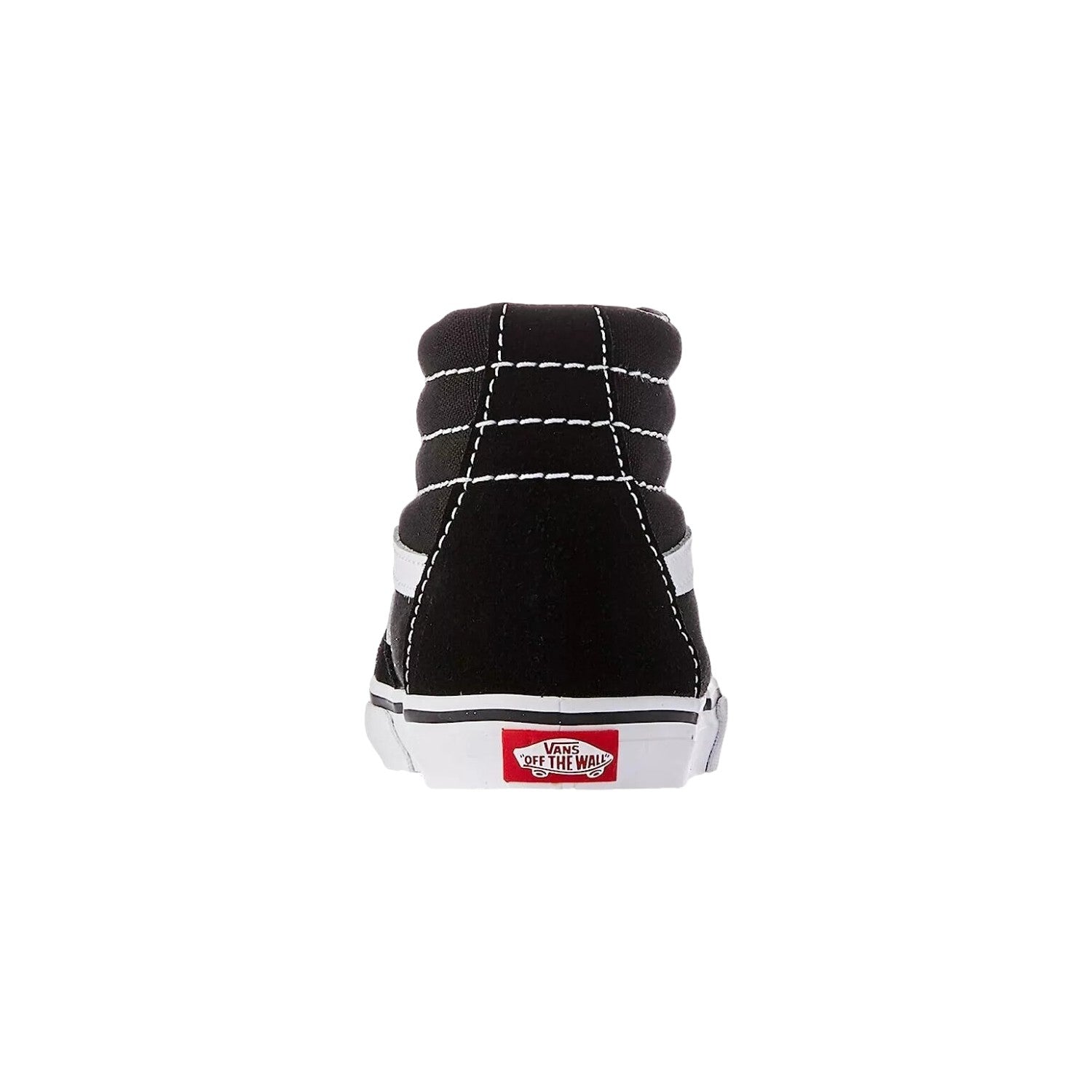 Vans Sk8-hi Toddlers Style : Vn0a3tfx