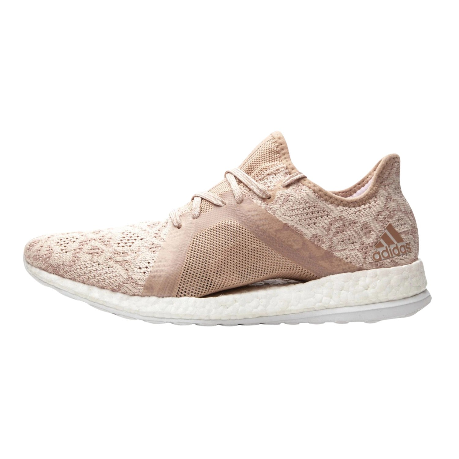 adidas Pureboost X Element Ash Pearl (Women&