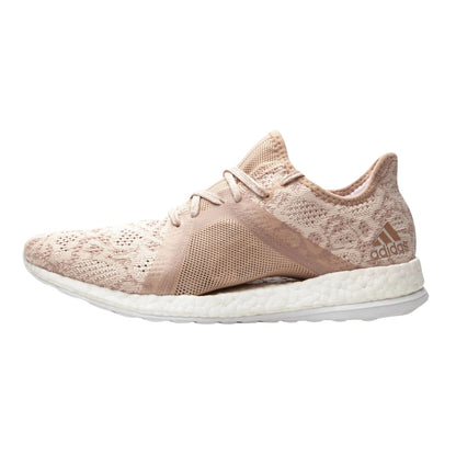 adidas Pureboost X Element Ash Pearl (Women&