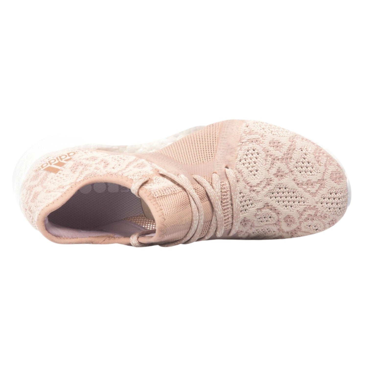 adidas Pureboost X Element Ash Pearl (Women&