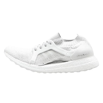 adidas Ultra Boost X Triple White (Women&