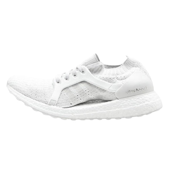 adidas Ultra Boost X Triple White (Women's)