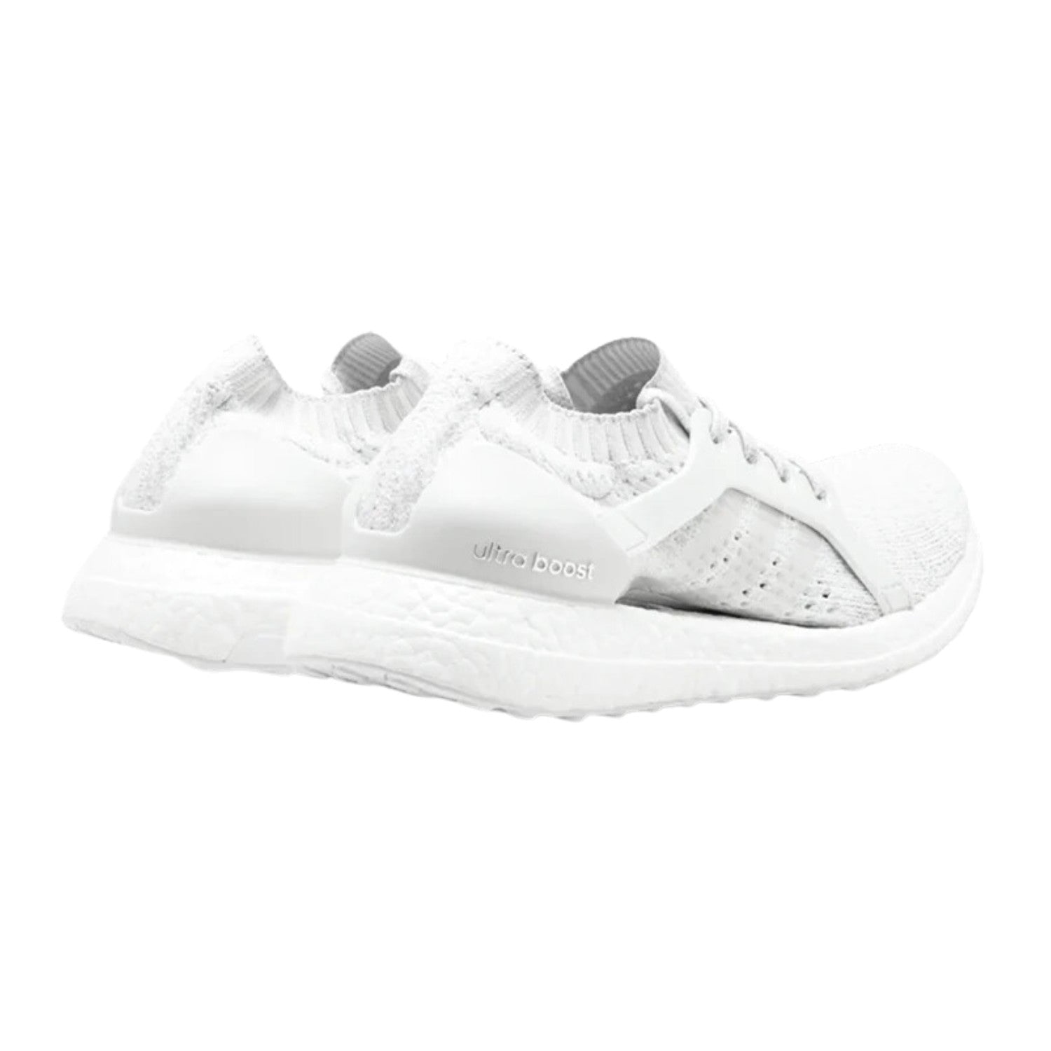 adidas Ultra Boost X Triple White (Women&