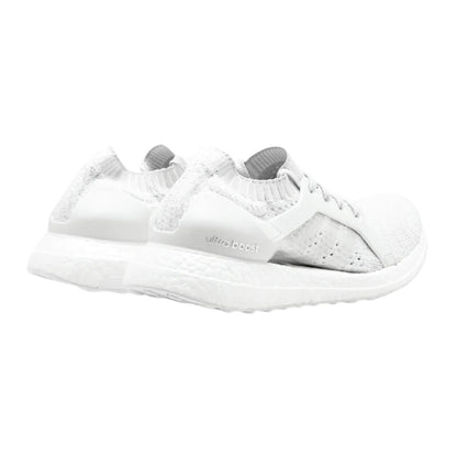 adidas Ultra Boost X Triple White (Women&