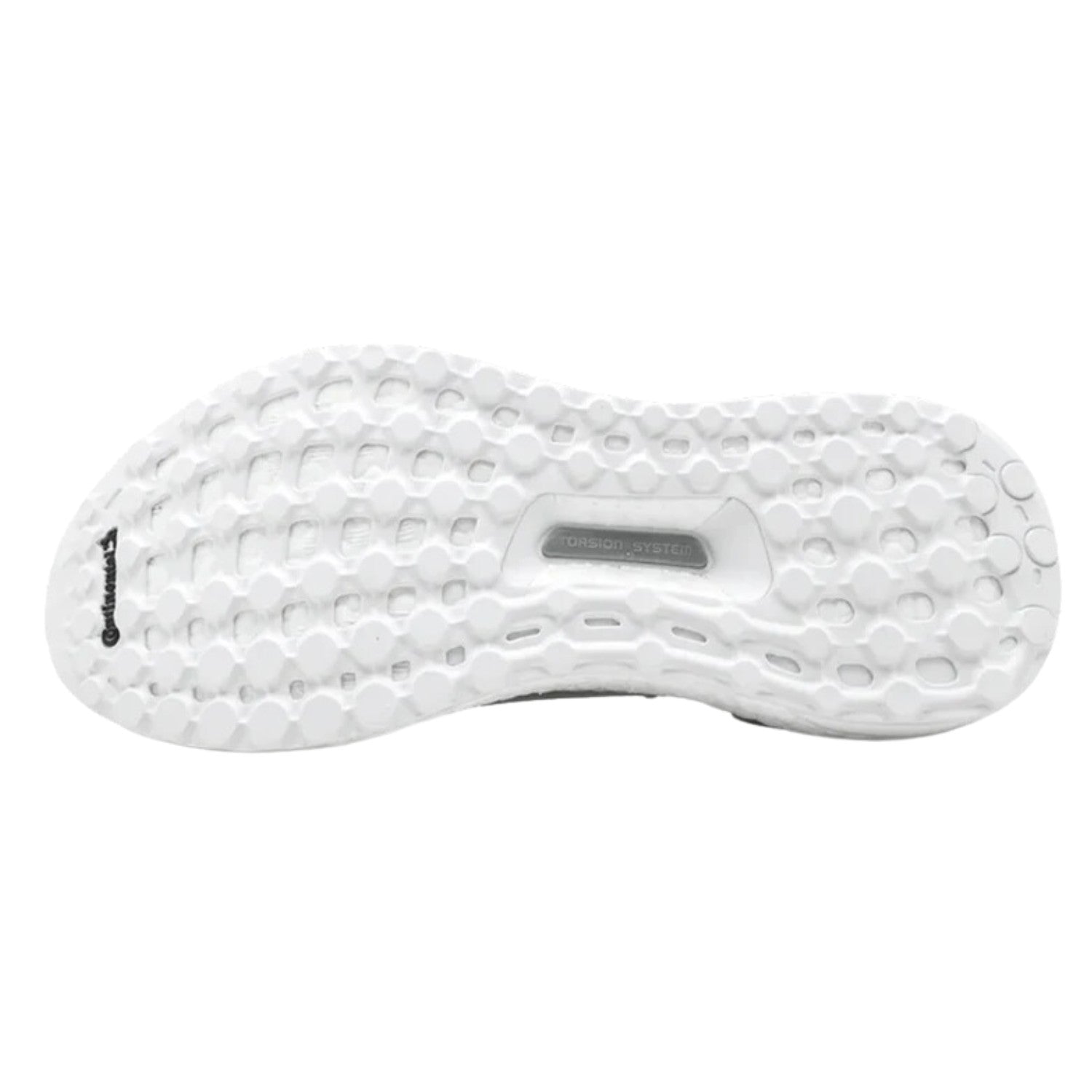 adidas Ultra Boost X Triple White (Women&