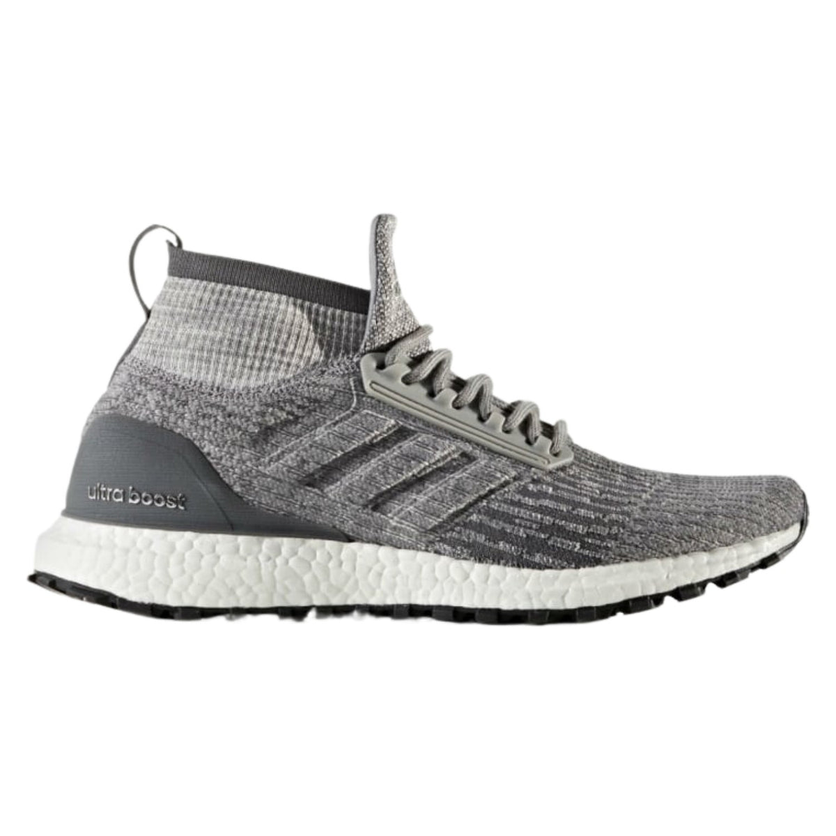 adidas Ultra Boost ATR Mid Grey