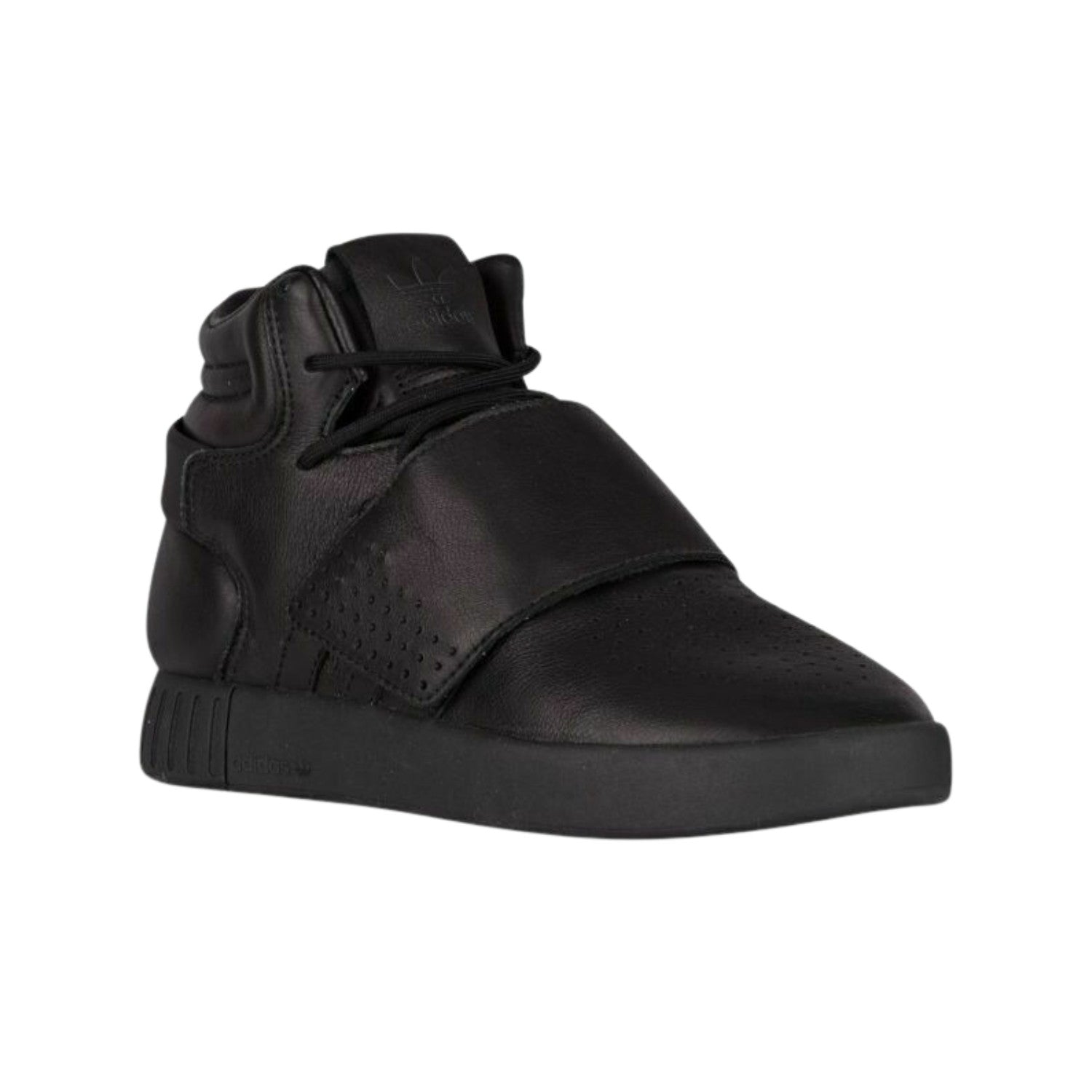 Adidas Tubular Invader Strap Big Kids Style : Bw0589