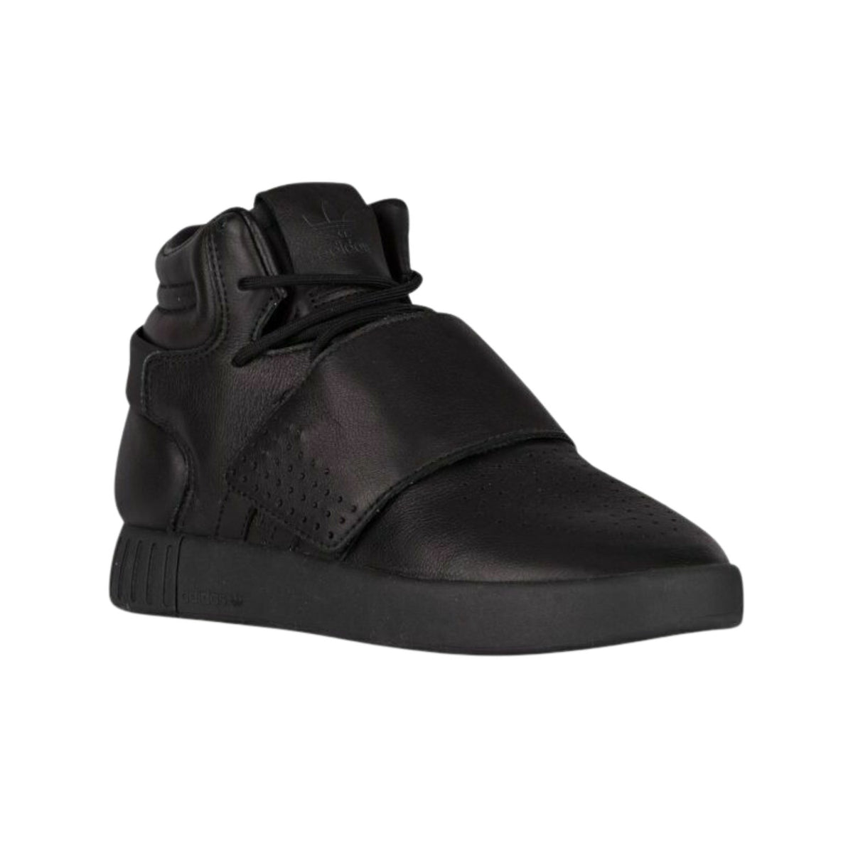 Adidas Tubular Invader Strap Big Kids Style : Bw0589