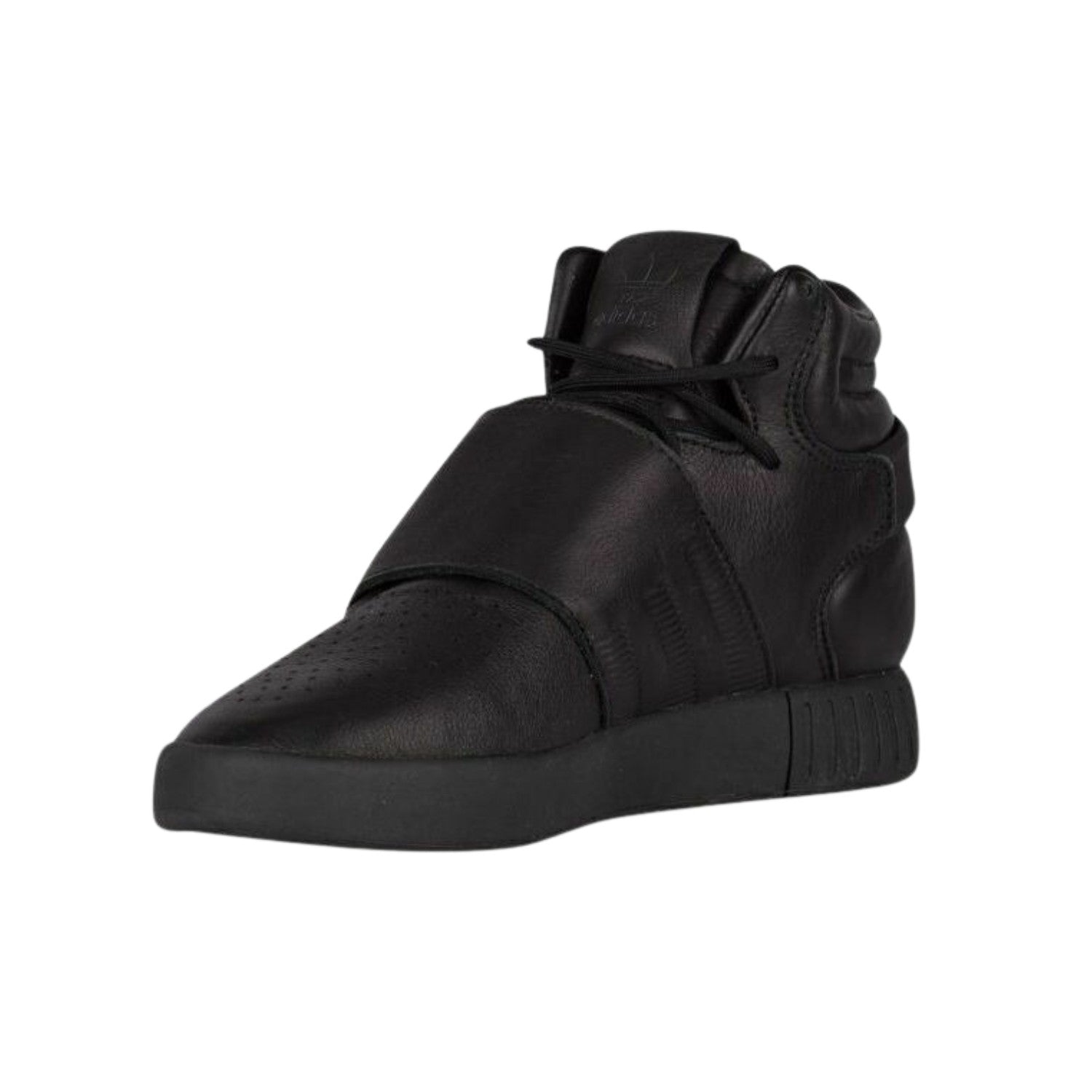 Adidas Tubular Invader Strap Big Kids Style : Bw0589
