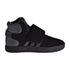 Adidas Tubular Invader Ray Black Big Kids Style : S80474