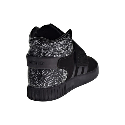 Adidas Tubular Invader Ray Black Big Kids Style : S80474